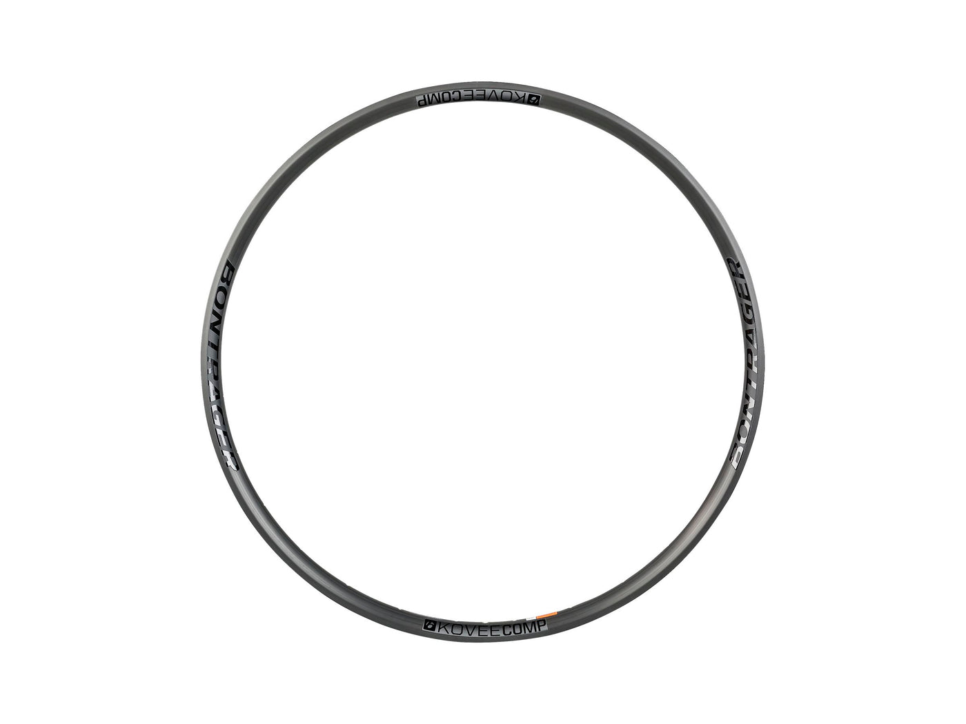 Bontrager Kovee Comp TLR 28 Hole 27.5˝ MTB Rim