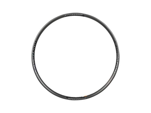Bontrager Kovee Comp TLR 28 Hole 27.5˝ MTB Rim