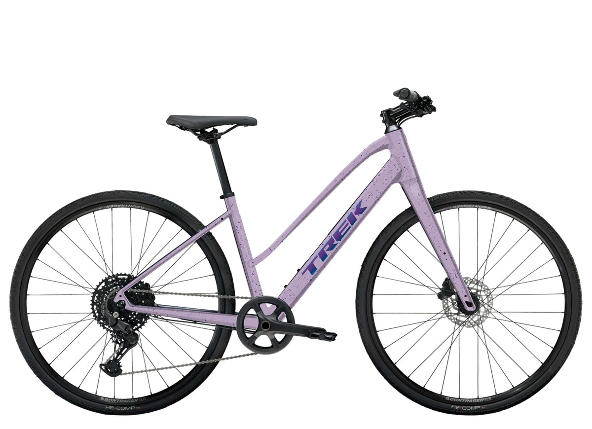 FX 1 Midstep Gen 4
