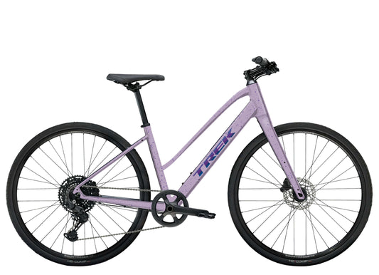 FX 1 Midstep Gen 4