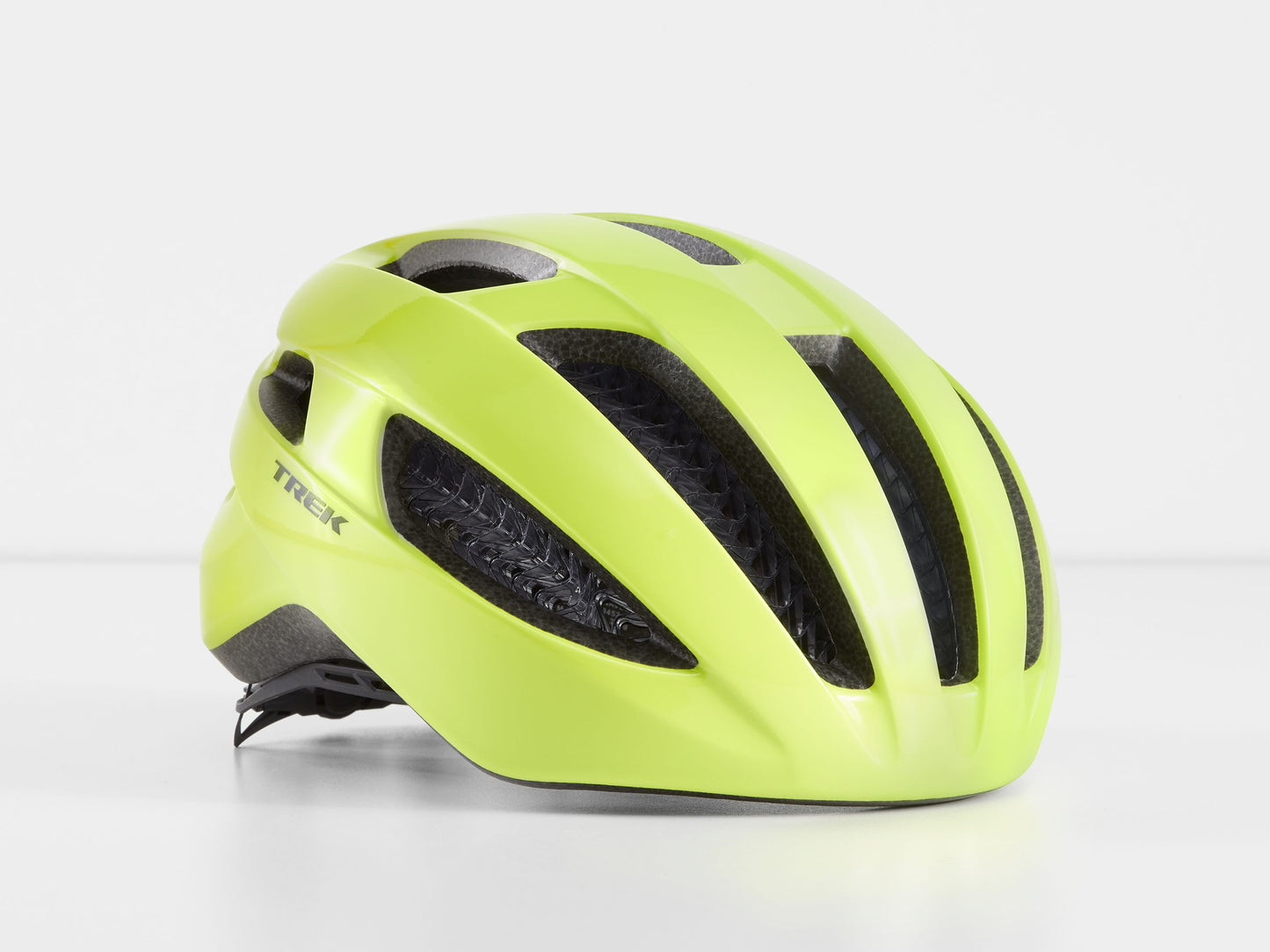 Casco da ciclismo Trek Starvos WaveCel