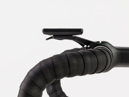 Ciclocomputer Bontrager RIDEtime Elite