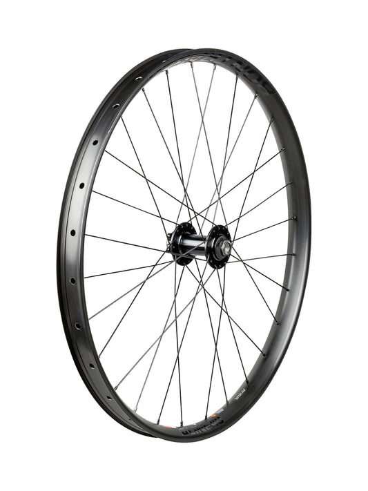 Ruota da MTB Bontrager Line 40 Boost 141 da 27,5”