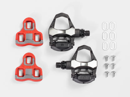 Set di pedali Bontrager Elite Road