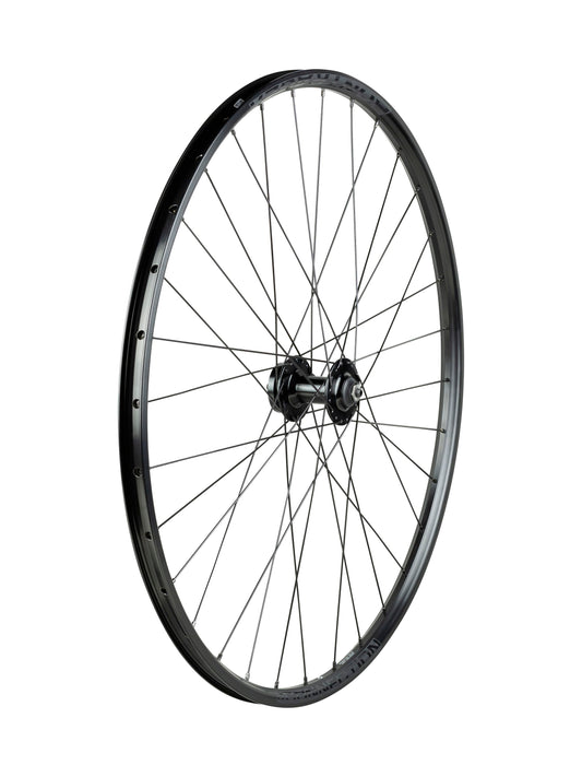 Bontrager Connection Quick Release 6-Bolt Disc 29˝ MTB Wheel