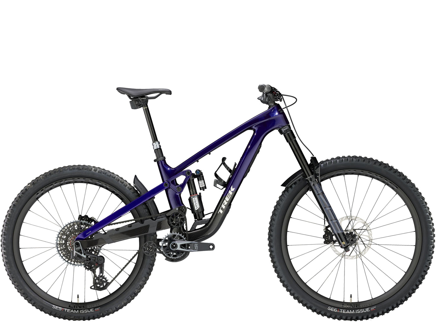 Slash 9.9 X0 AXS T-Type Gen 6