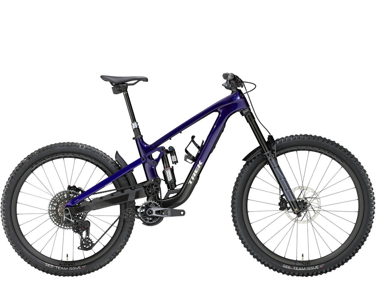 Slash 9.9 X0 AXS T-Type Gen 6