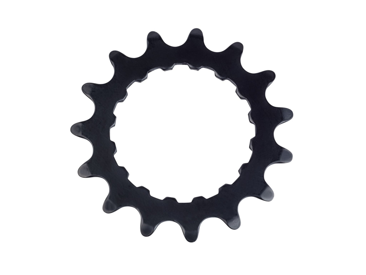 RIDE+ Bosch 2-Kettenblatt