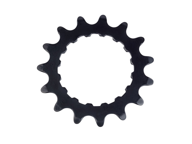 RIDE+ Bosch 2-Kettenblatt
