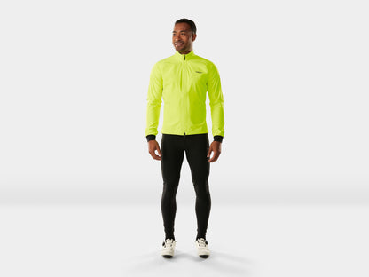 Giacca da ciclismo Trek Circuit Rain﻿