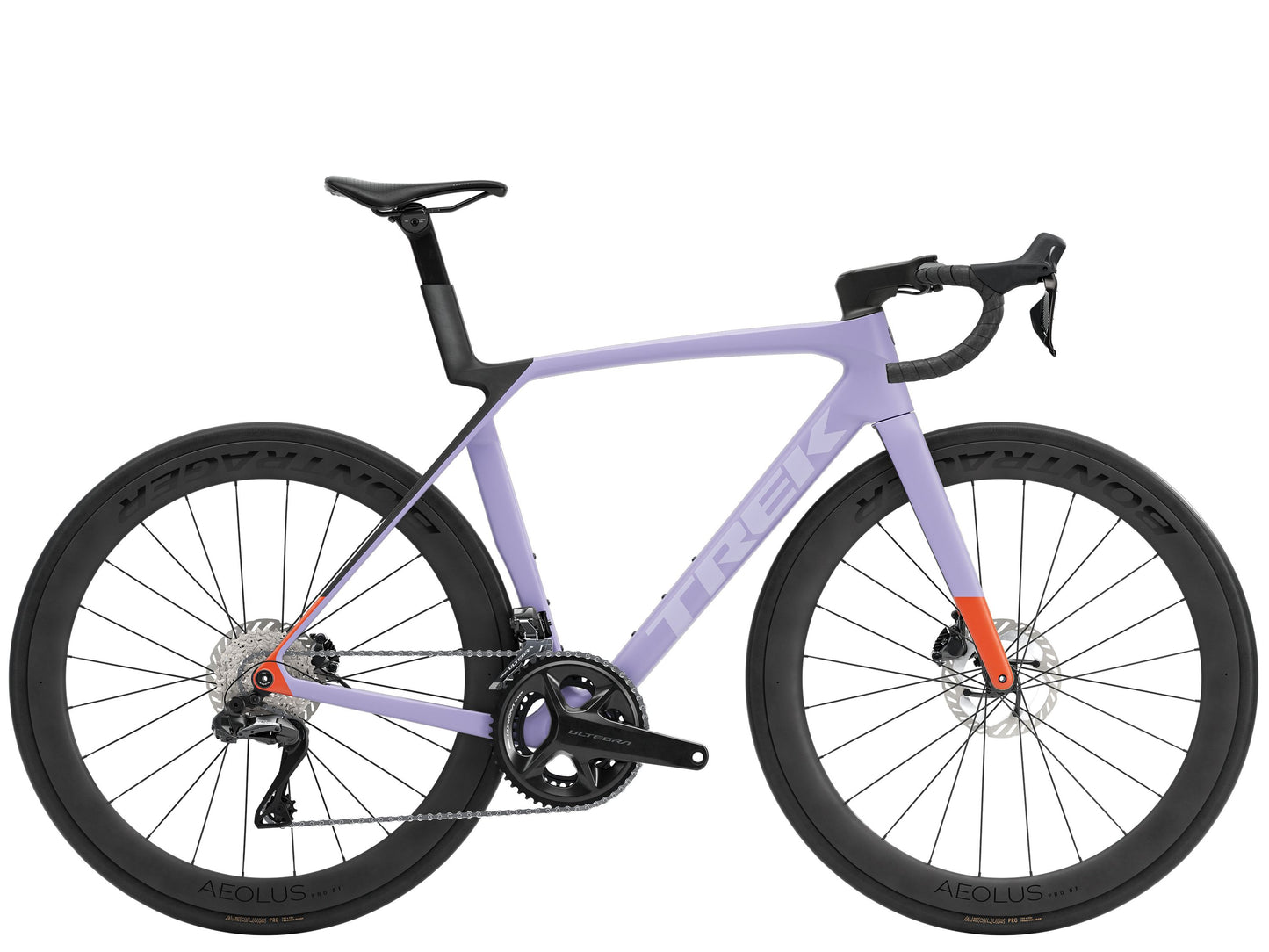 Madone SL 7 Gen 8