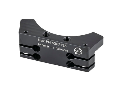Trek Fetch+ 4 Front Steer Cable Mount