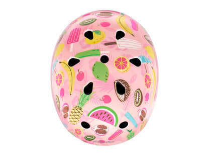 Casco Electra Tutti Frutti Lifestyle