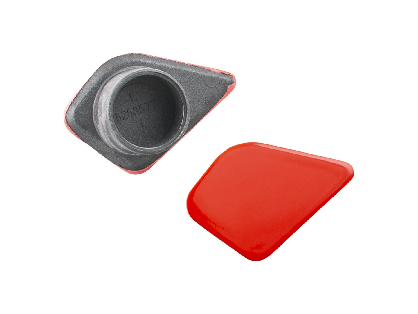 Trek 2022 Boone IsoSpeed Cover