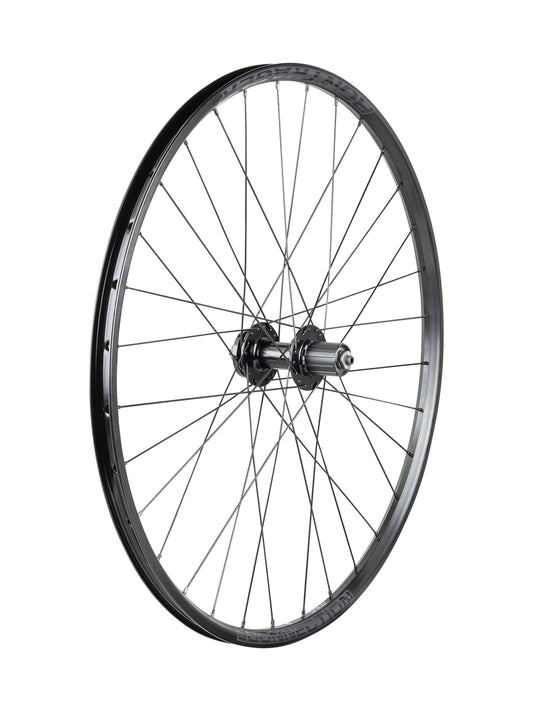Ruota da MTB Bontrager Connection da 27.5˝ Boost 6-Bolt Disc