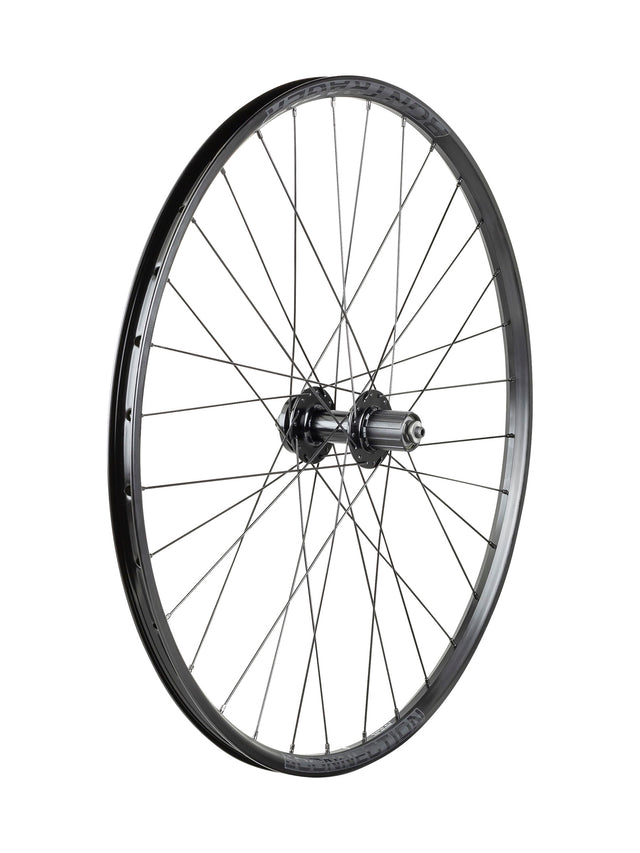 Bontrager Connection 27,5" Boost 6-Loch Disc MTB-Laufrad