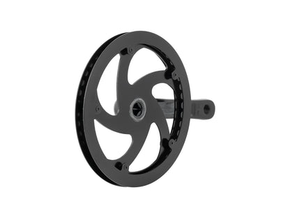 Electra Cruiser 170mm Chainguide Crankset