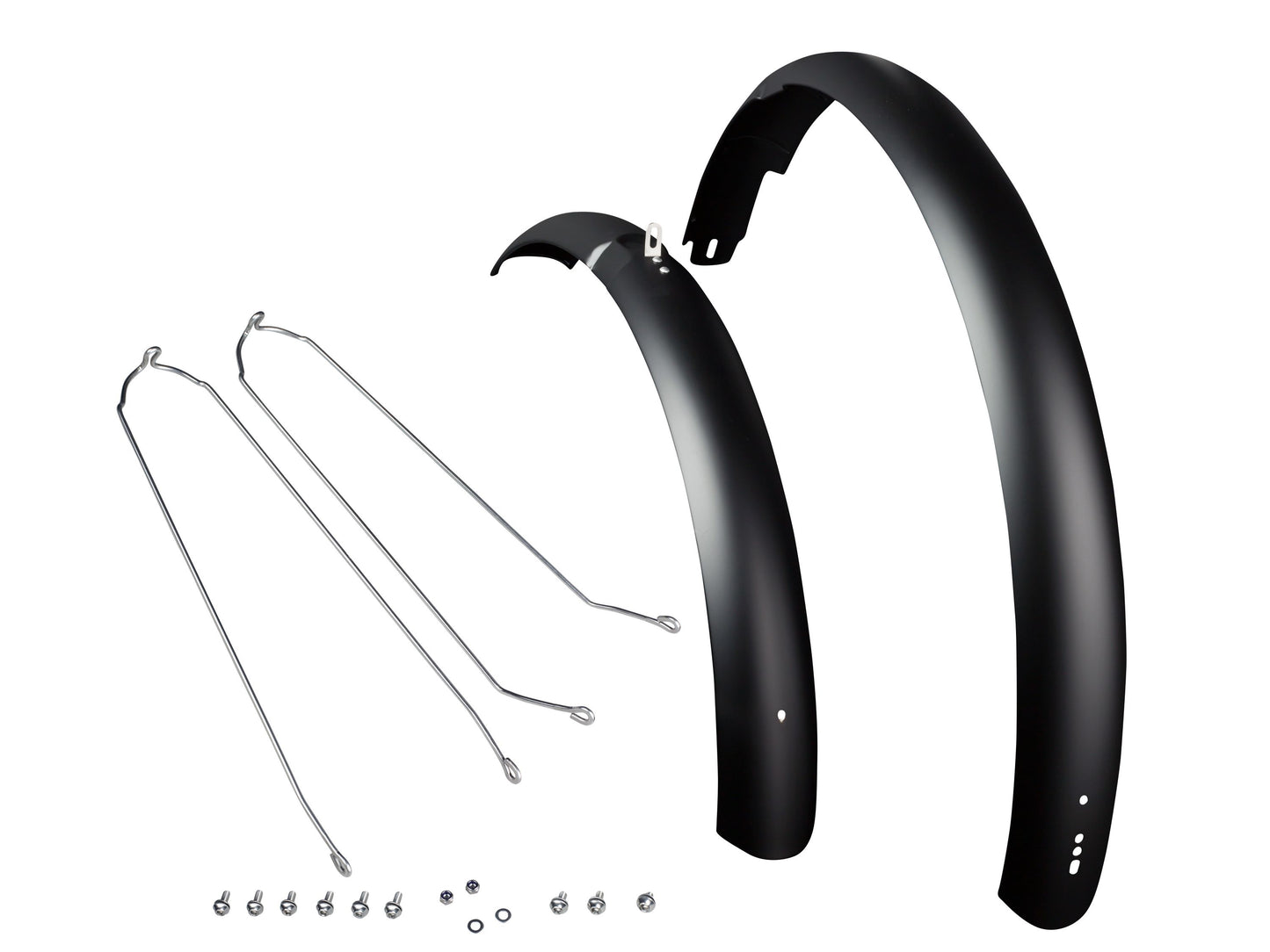 Set parafanghi Electra Townie Commute