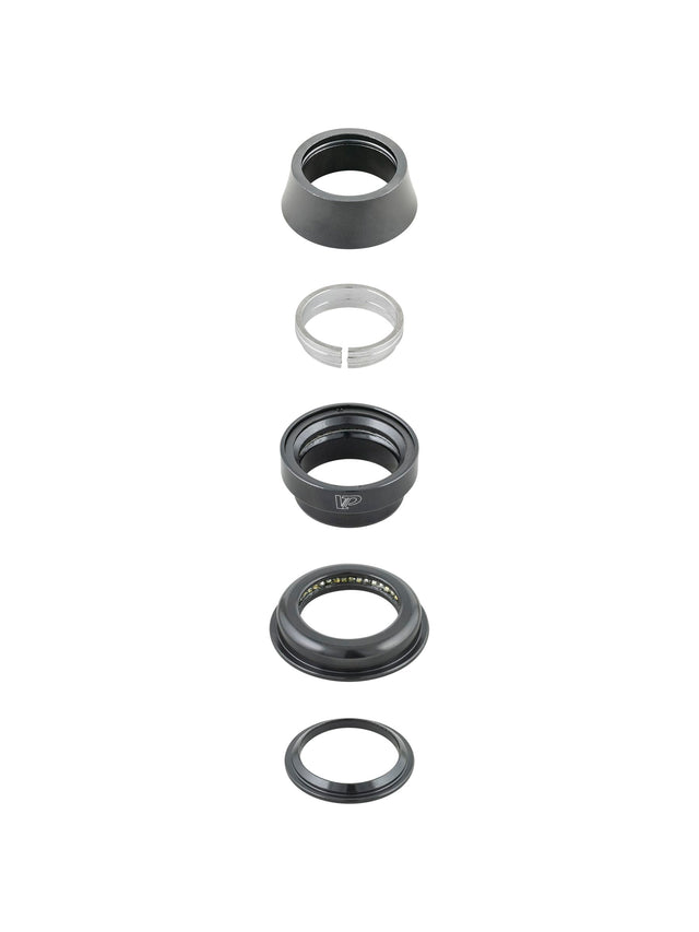 VP Components A77CK1 Semi-Integriertes Unterteil - Standard-Oberteil-Headset