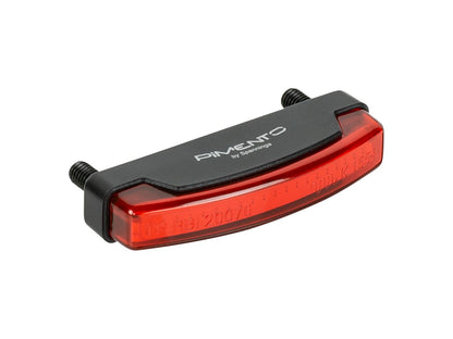 Spanninga Pimento XDvS Dynamo Rear Bike Light