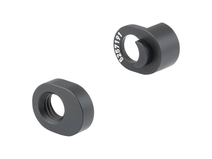 Trek 2022 Top Fuel 29 Lower Shock Mino Nut and Washer Kit
