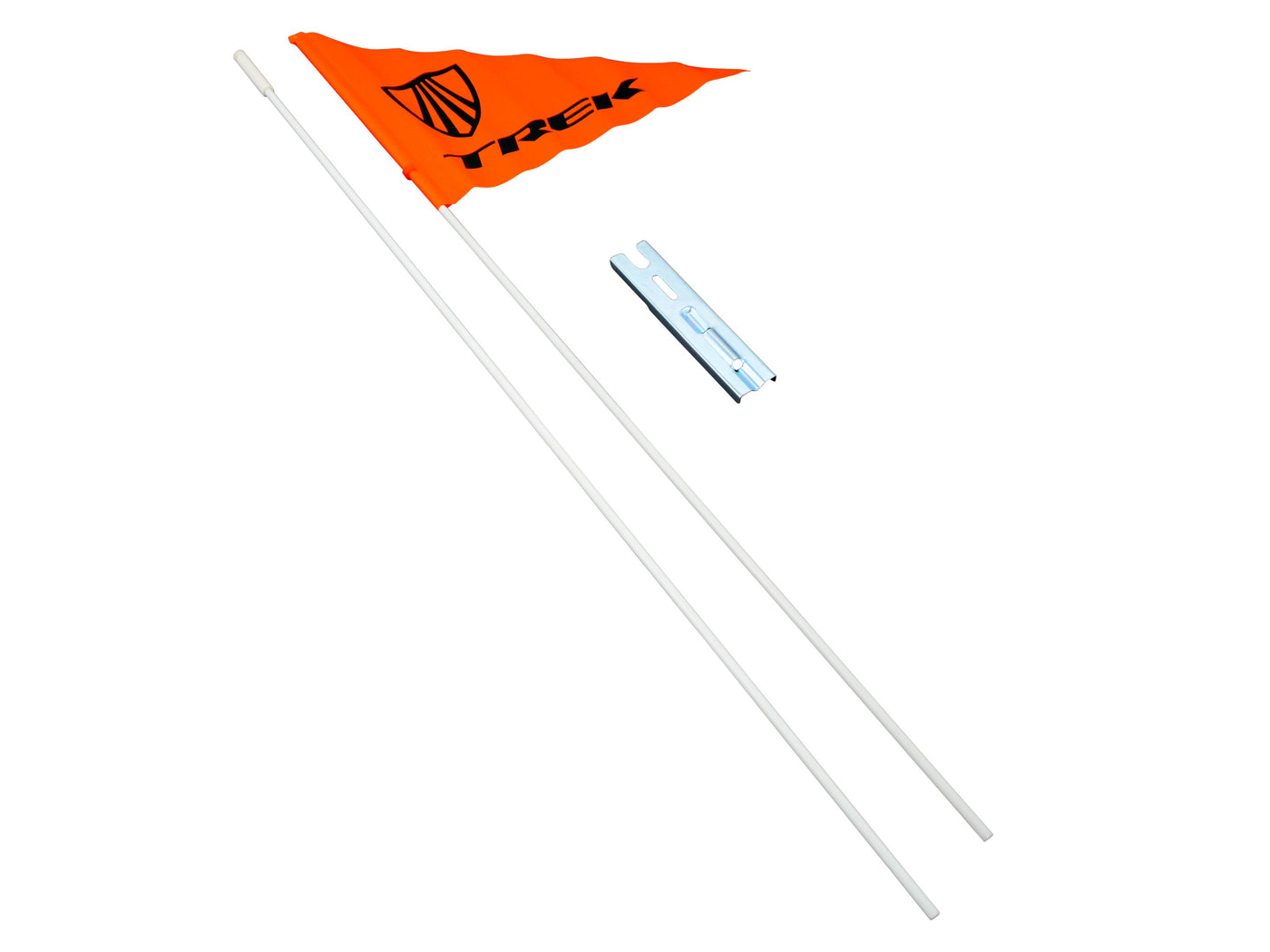 Trailer Trek Flags