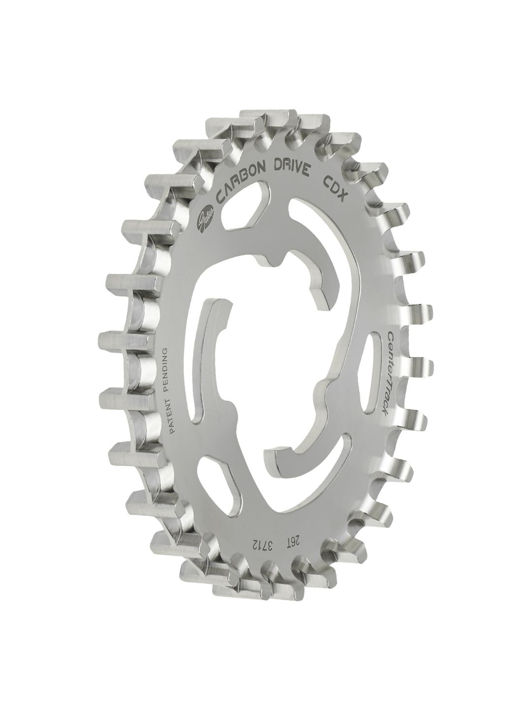Gates Belt Drive Cog