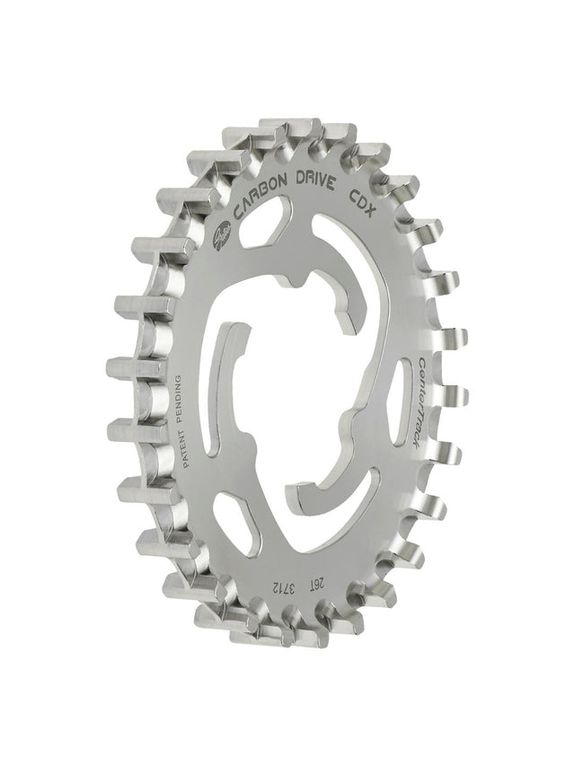 Gates Belt Drive Cog