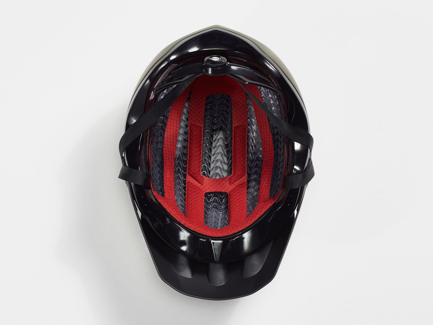 Casco per mountain bike Trek Rally WaveCel
