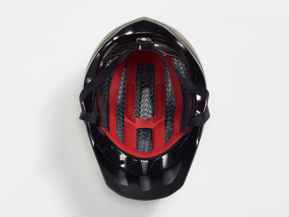 Casco per mountain bike Trek Rally WaveCel