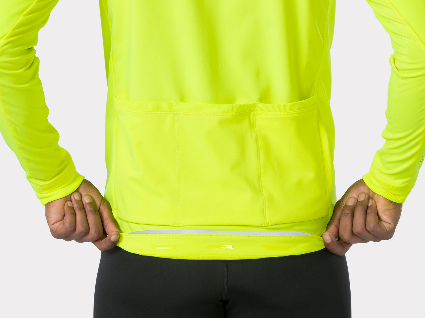 Giacca da ciclismo Bontrager Velocis Softshell
