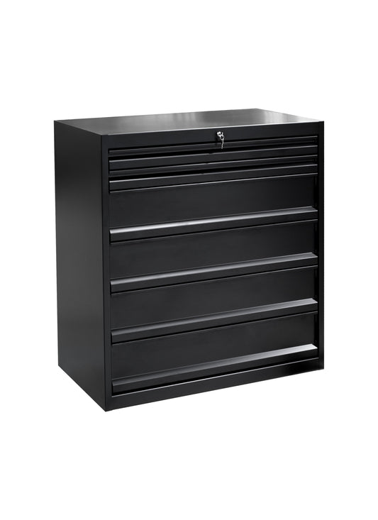 Unior Parts Cabinet