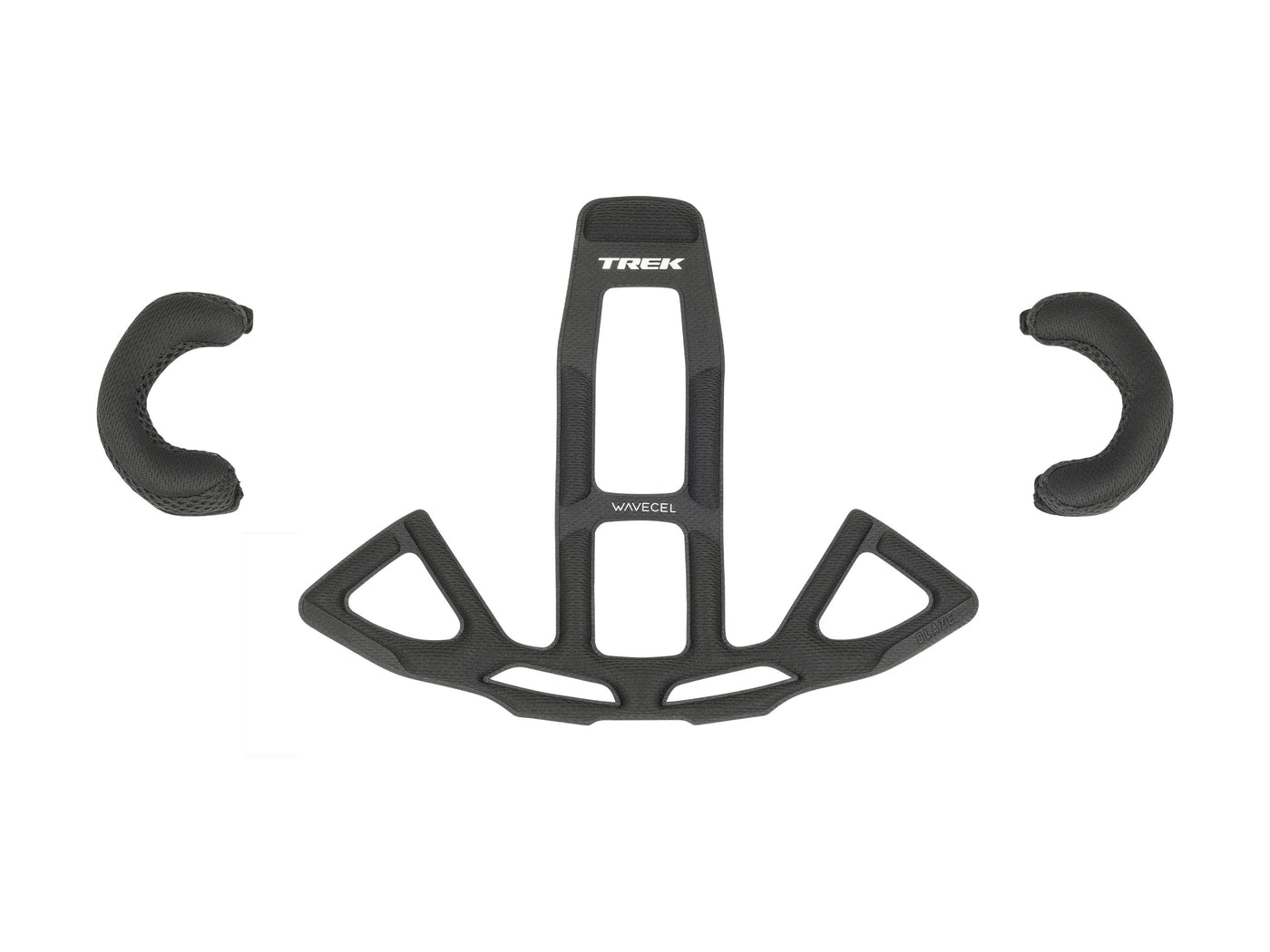 Trek Blaze WaveCel Bike Helmet Fit Pad