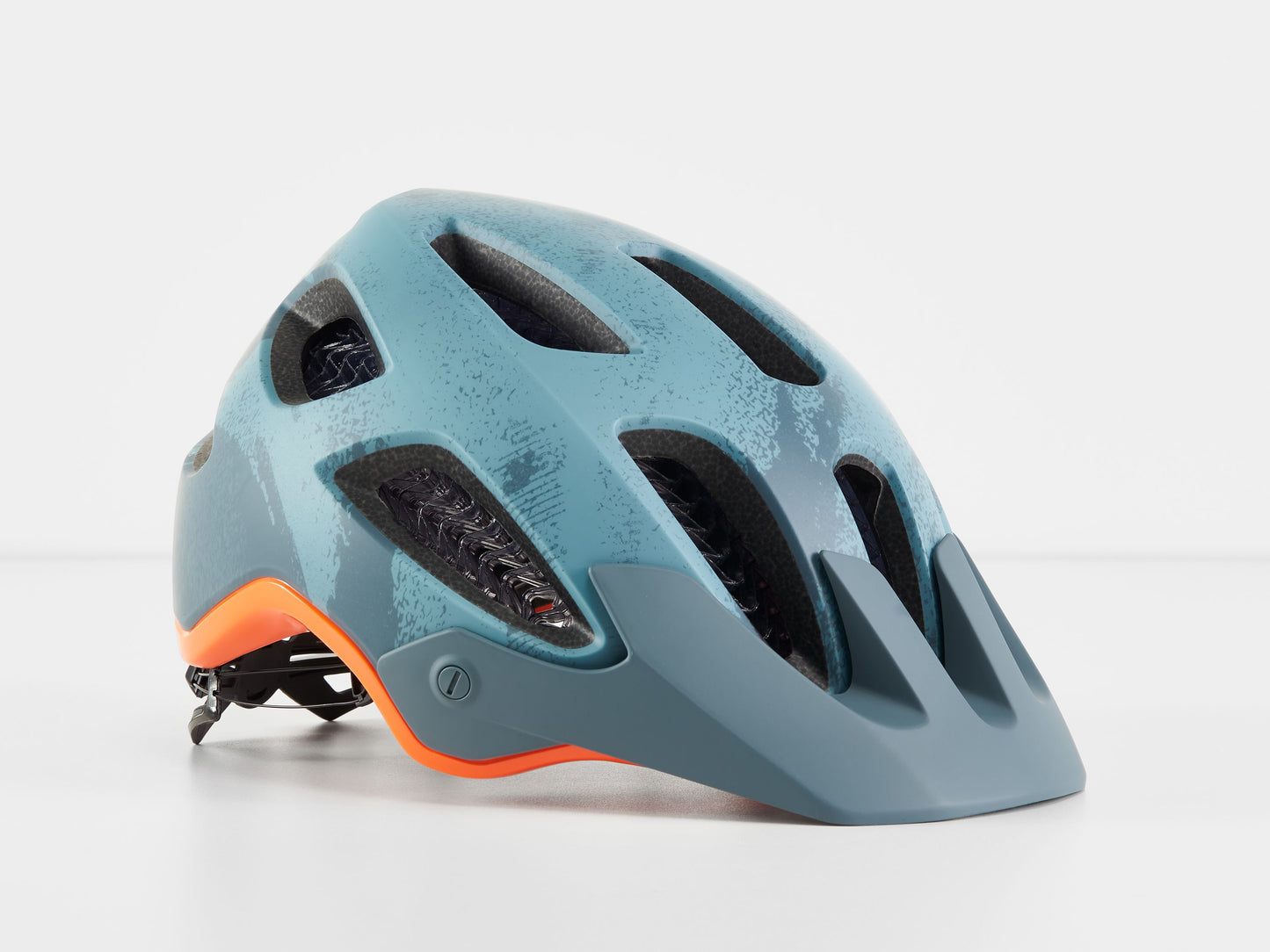 Casco per mountain bike Trek Rally WaveCel