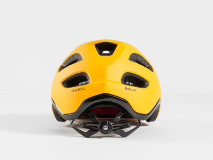Casco per mountain bike Bontrager Rally WaveCel
