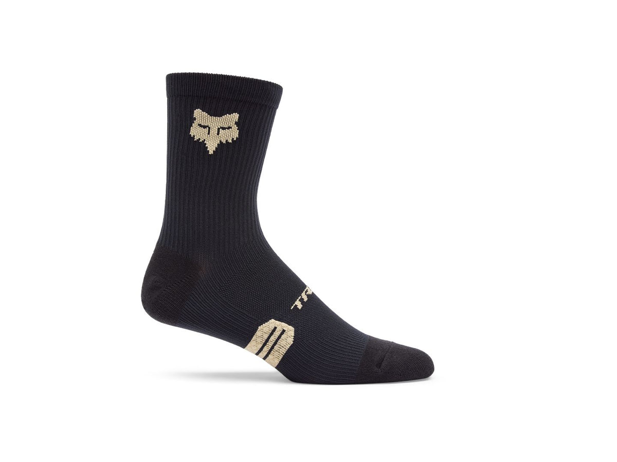 Fox Racing x Trek Ranger Mountainbike-Socken