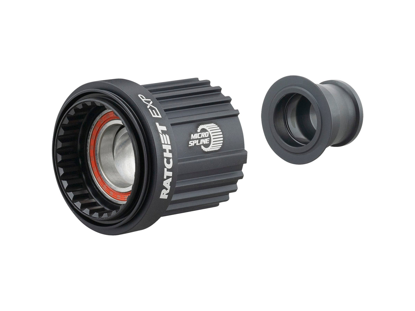 Bontrager Ratchet EXP Shimano Micro Spline Freehub