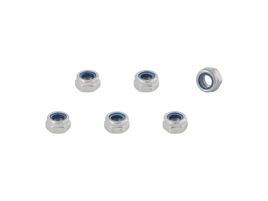 Trek M5 x 0.8mm Locknut