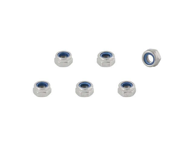 Trek M5 x 0.8mm Locknut