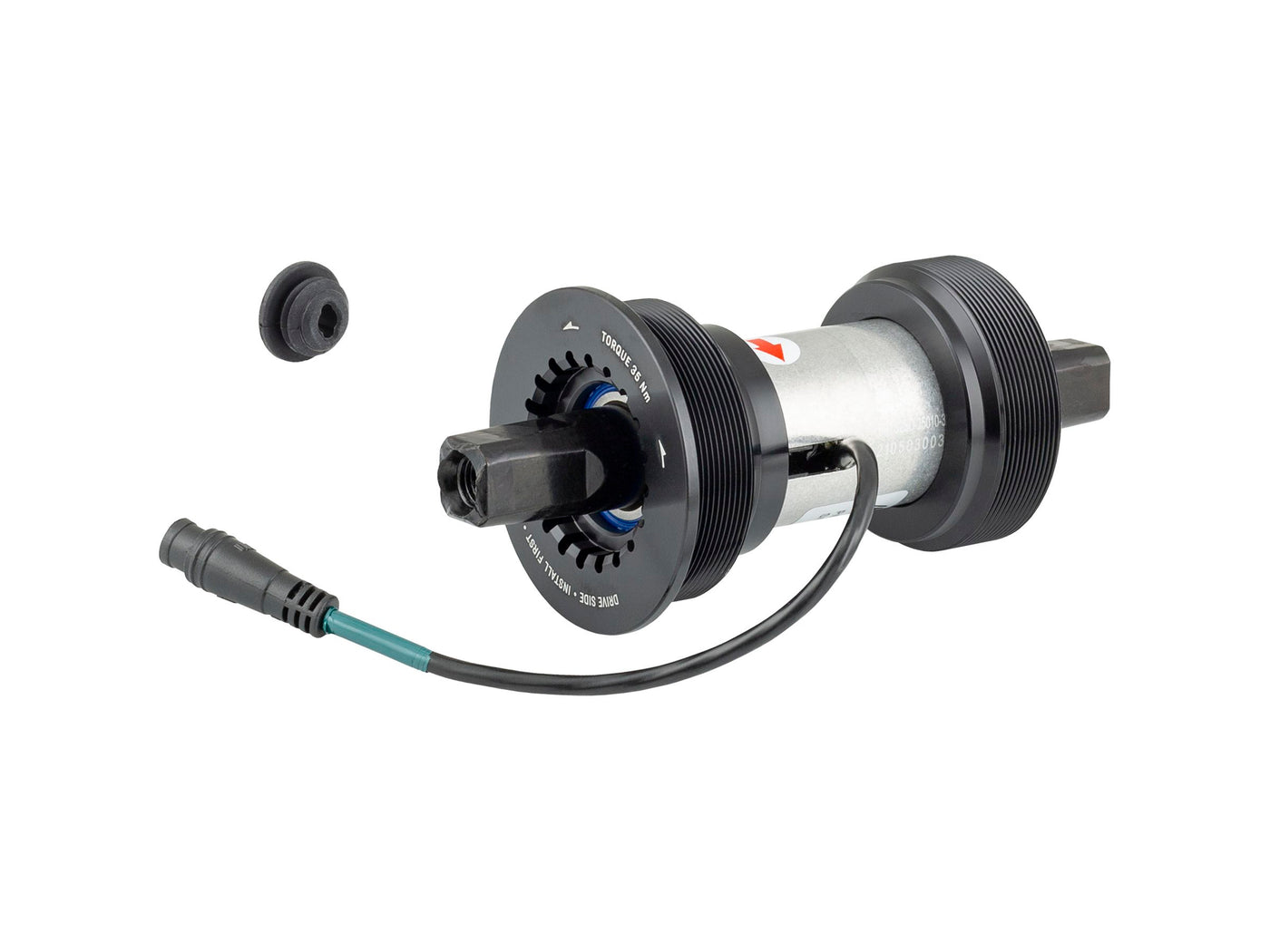 Hyena T47 Drehmomentsensor Gen2