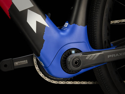 Domane+ SLR 7 AXS
