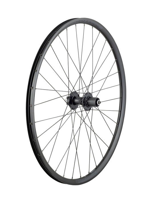 Bontrager Kovee TLR Boost141 27.5'˝' 6-Bolt Disc MTB Wheel