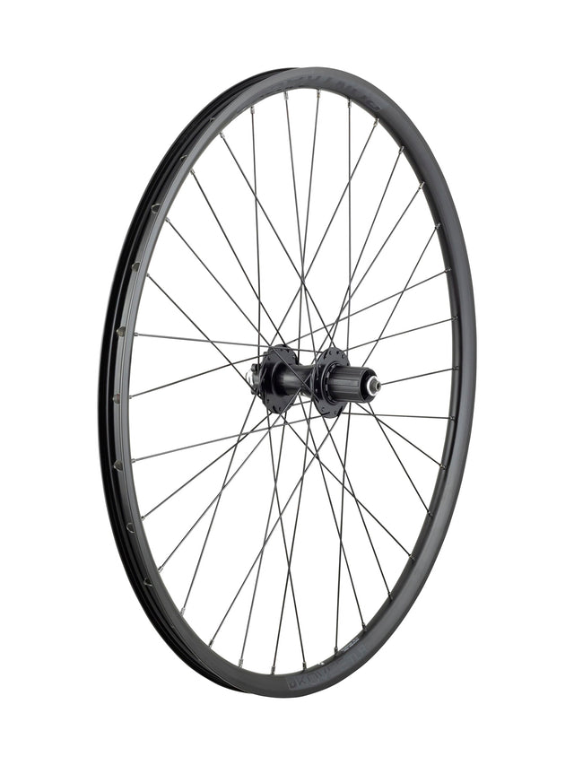 Bontrager Kovee TLR Boost141 27.5'˝' 6-Bolt Disc MTB Wheel