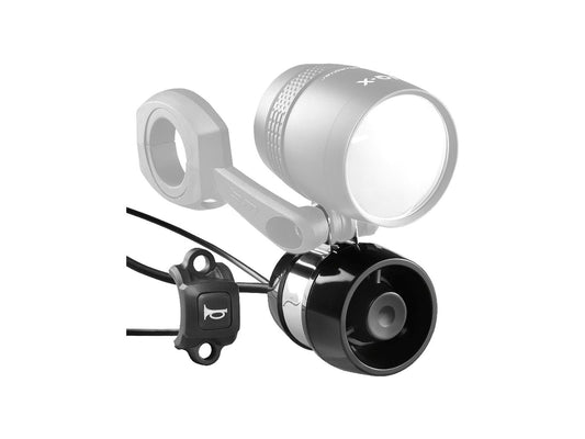 Busch + Müller S-Pedelec Bicycle Horn