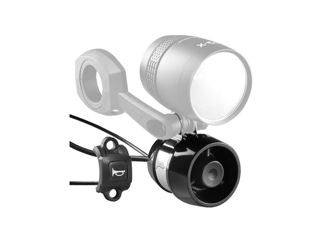 Busch + Müller S-Pedelec Bicycle Horn