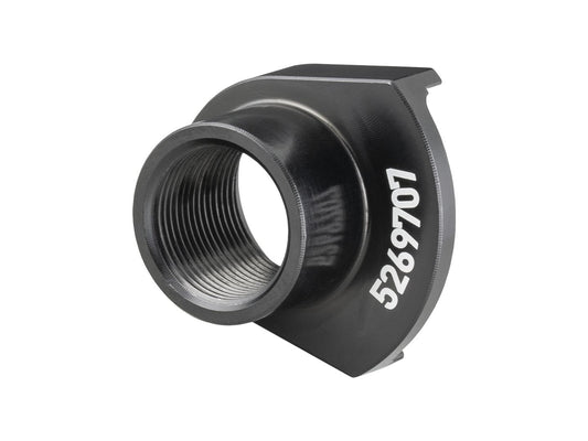 Trek 2022 ABP UDH Non-Drive Dropout Guide Nut