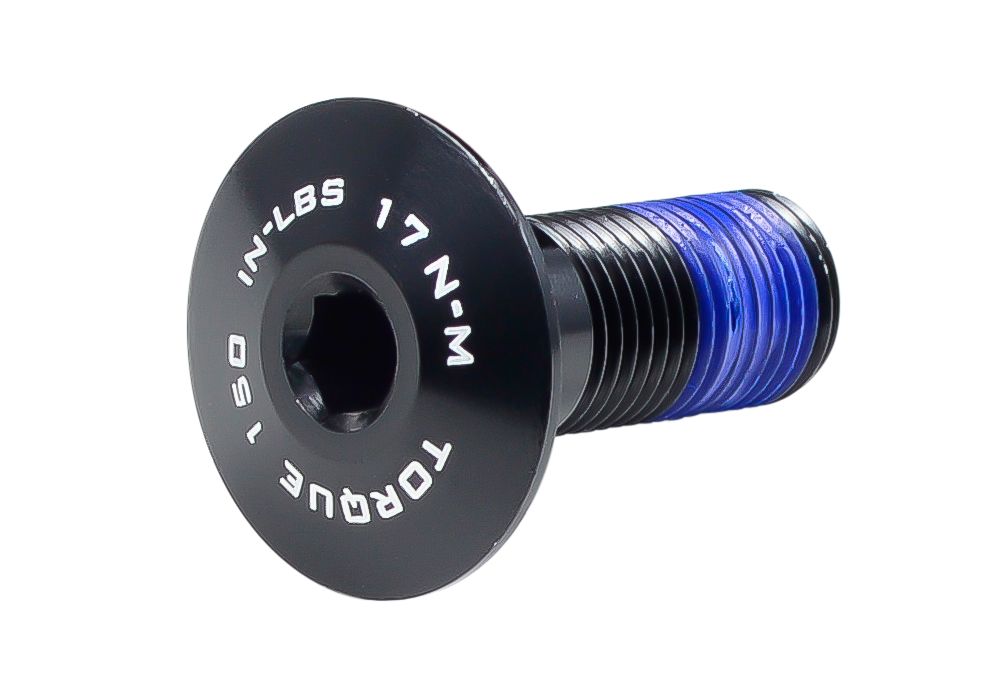 Trek M10x1mm Full Suspension Rocker Pivot Bolt