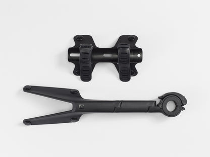 Set di parafanghi universali Bontrager strada/CX/MTB