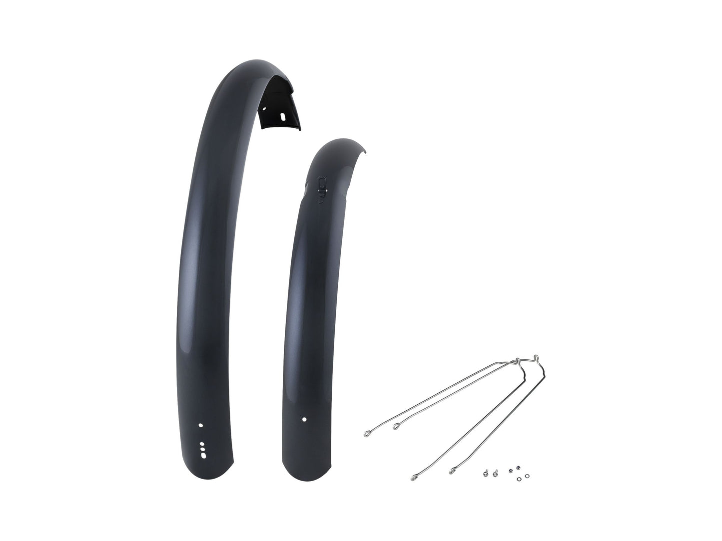 Set parafanghi per Electra Townie Go! 8D 26”