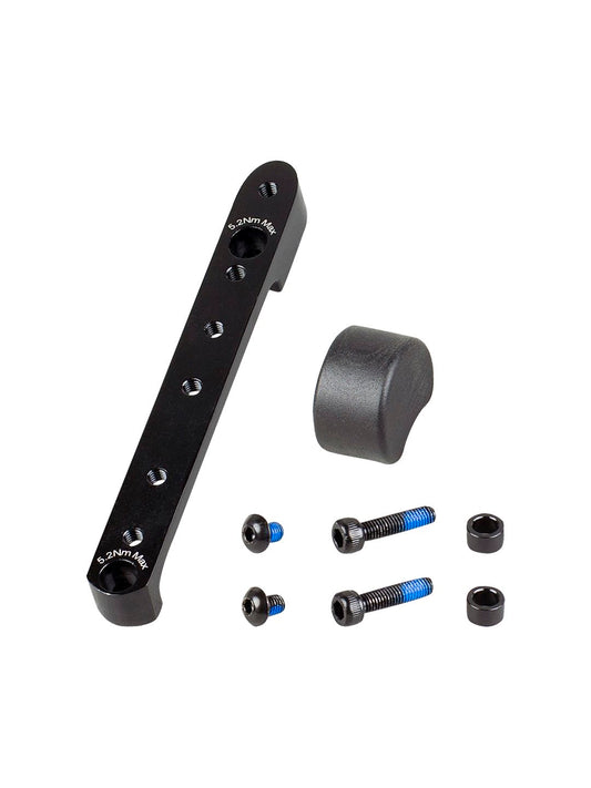 Componenti portaborraccia Bontrager Speed Concept